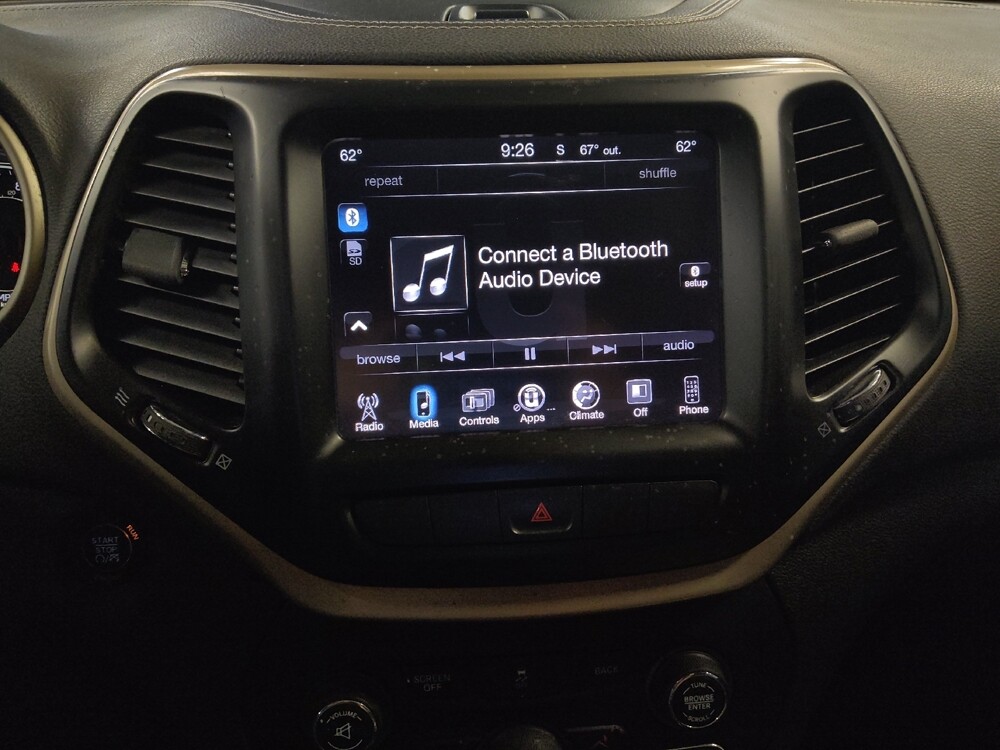 2014 Jeep Cherokee in Tallahassee, FL 32304 - 18137318 25