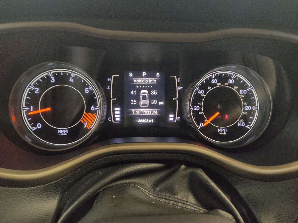 2014 Jeep Cherokee in Tallahassee, FL 32304 - 18137318 23