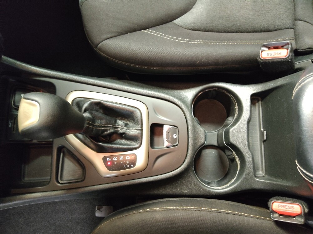 2014 Jeep Cherokee in Tallahassee, FL 32304 - 18137318 26