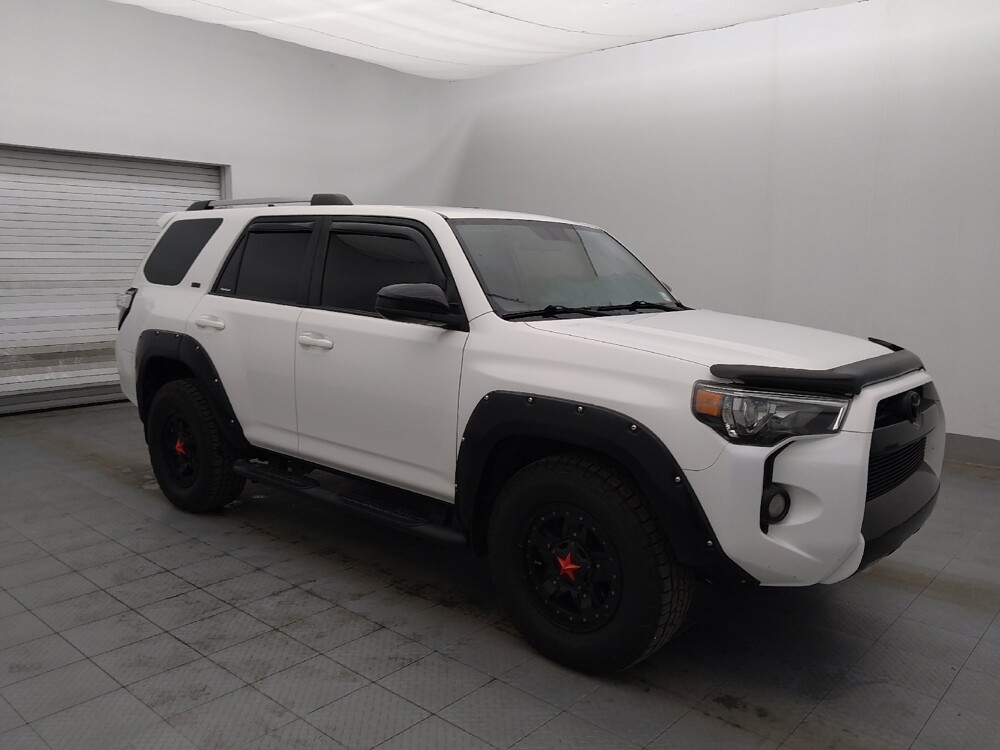 2019 Toyota 4Runner in Tallahassee, FL 32304 - 18137319 11