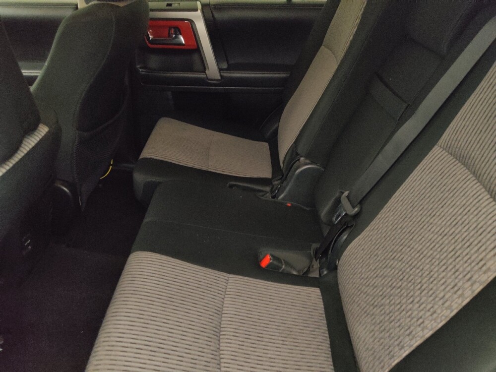 2019 Toyota 4Runner in Tallahassee, FL 32304 - 18137319 18