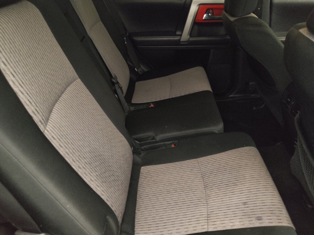 2019 Toyota 4Runner in Tallahassee, FL 32304 - 18137319 19
