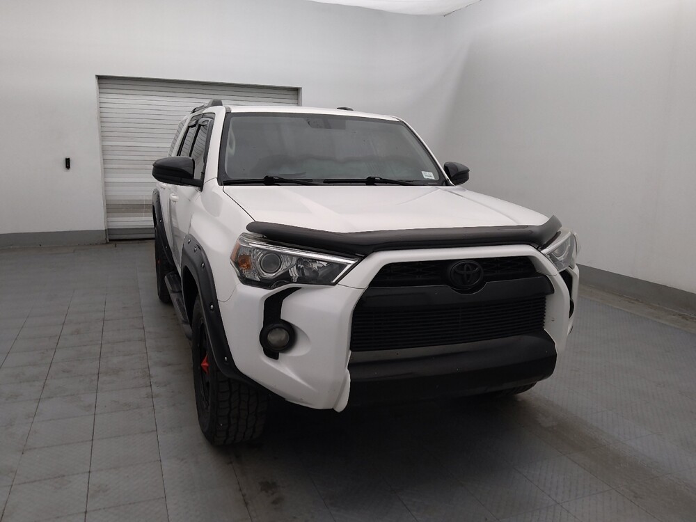 2019 Toyota 4Runner in Tallahassee, FL 32304 - 18137319 13