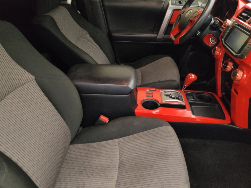 2019 Toyota 4Runner in Tallahassee, FL 32304 - 18137319 21
