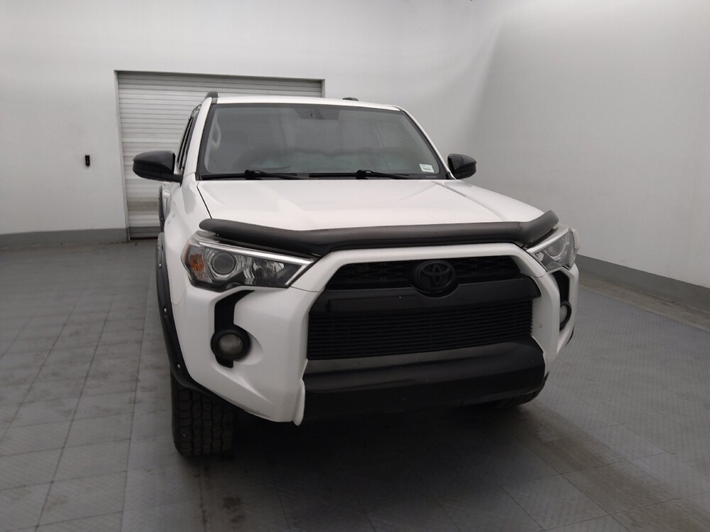 2019 Toyota 4Runner in Tallahassee, FL 32304 - 18137319 14
