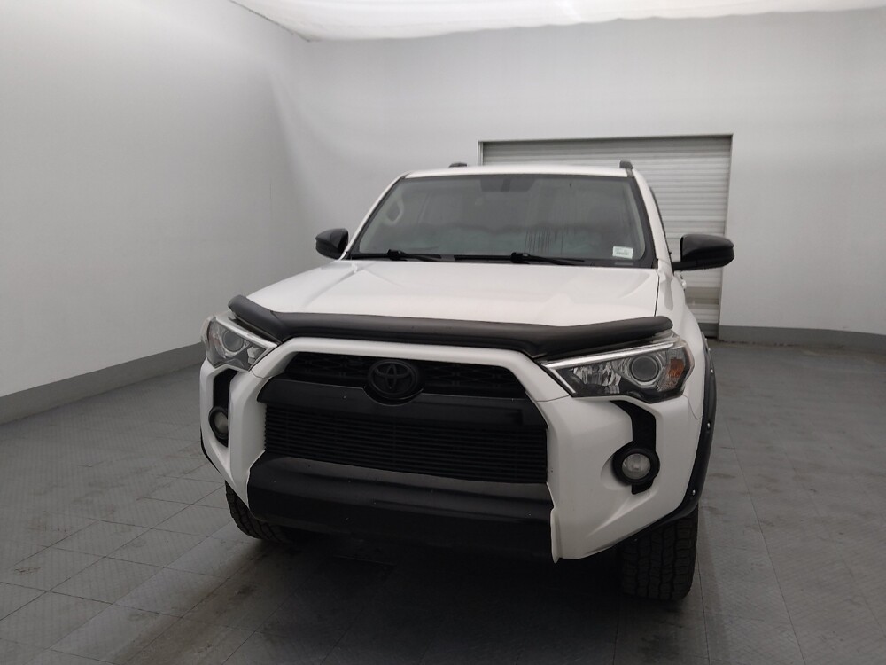 2019 Toyota 4Runner in Tallahassee, FL 32304 - 18137319 15