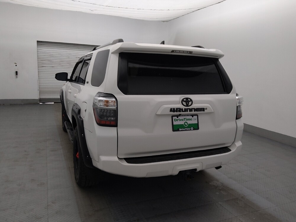 2019 Toyota 4Runner in Tallahassee, FL 32304 - 18137319 5