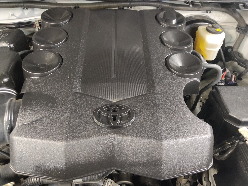 2019 Toyota 4Runner in Tallahassee, FL 32304 - 18137319 30