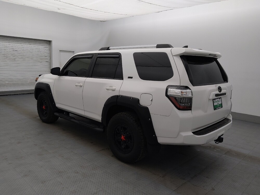 2019 Toyota 4Runner in Tallahassee, FL 32304 - 18137319 3
