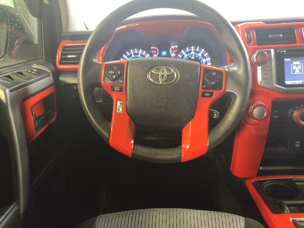 2019 Toyota 4Runner in Tallahassee, FL 32304 - 18137319 22