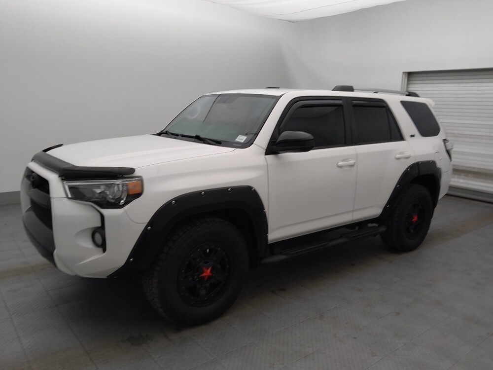 2019 Toyota 4Runner in Tallahassee, FL 32304 - 18137319 2