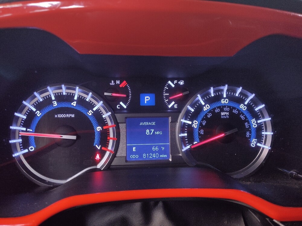 2019 Toyota 4Runner in Tallahassee, FL 32304 - 18137319 23