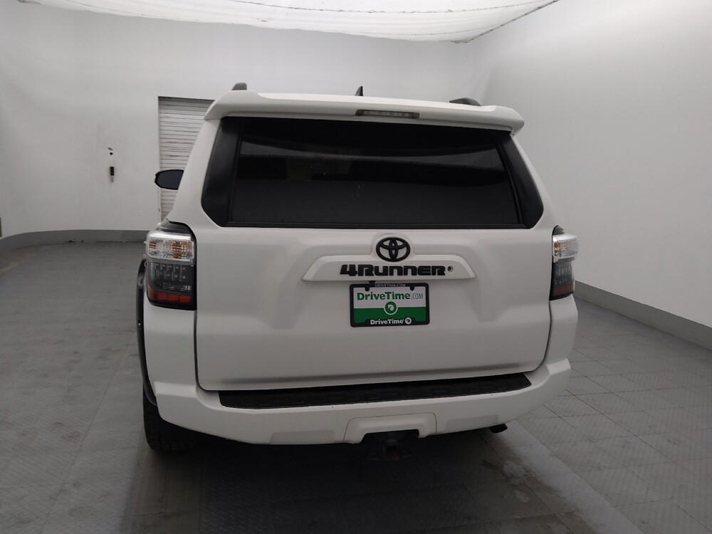 2019 Toyota 4Runner in Tallahassee, FL 32304 - 18137319 6