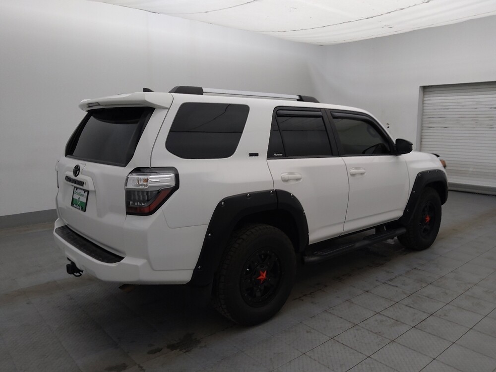 2019 Toyota 4Runner in Tallahassee, FL 32304 - 18137319 10