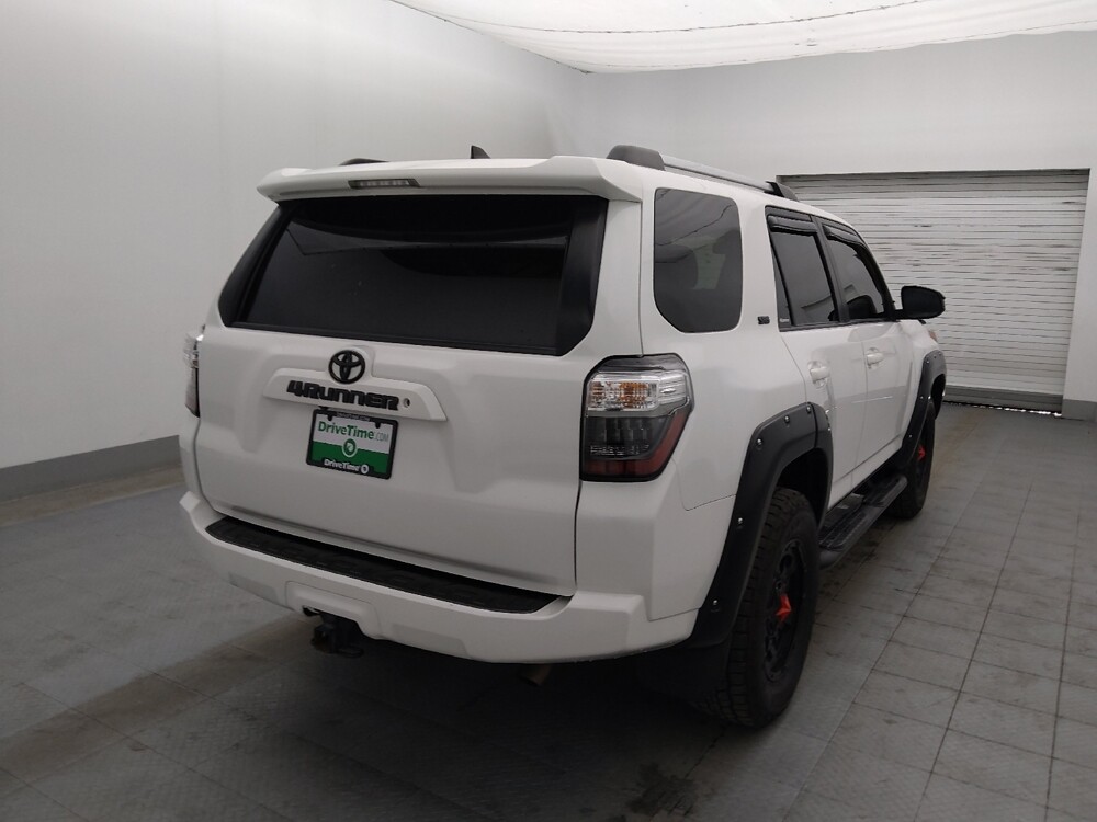2019 Toyota 4Runner in Tallahassee, FL 32304 - 18137319 9
