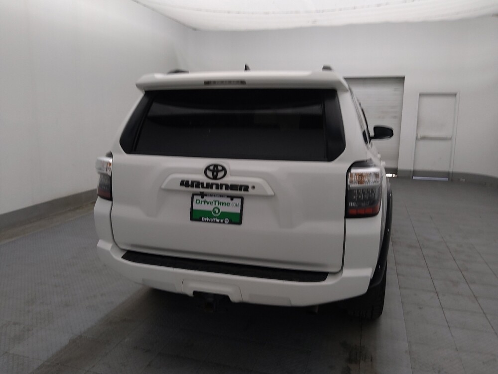 2019 Toyota 4Runner in Tallahassee, FL 32304 - 18137319 7