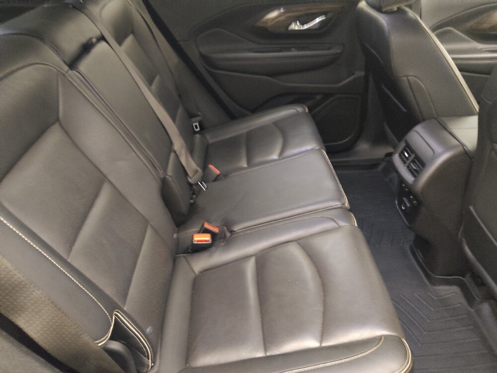 2018 GMC Terrain in Fort Myers, FL 33907 - 18137322 19