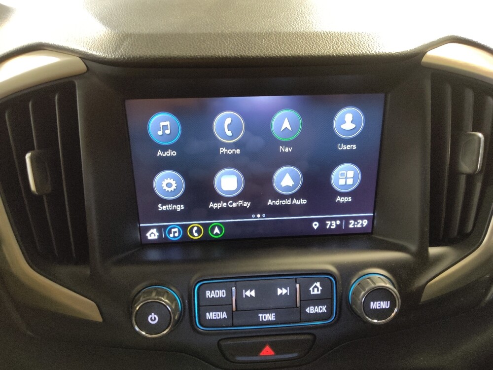 2018 GMC Terrain in Fort Myers, FL 33907 - 18137322 25
