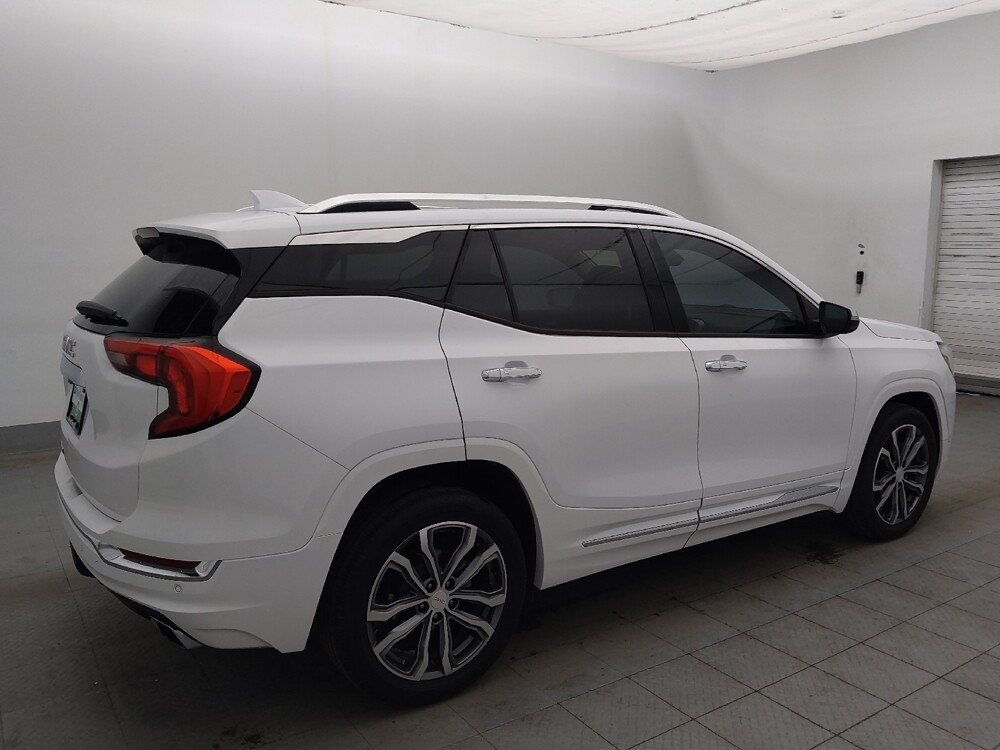 2018 GMC Terrain in Fort Myers, FL 33907 - 18137322 10
