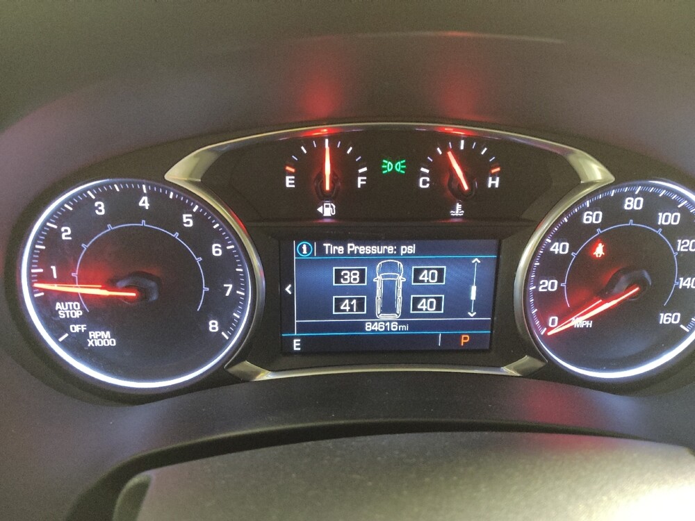 2018 GMC Terrain in Fort Myers, FL 33907 - 18137322 23