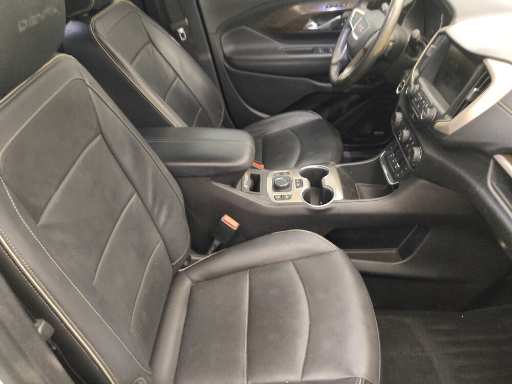 2018 GMC Terrain in Fort Myers, FL 33907 - 18137322 21