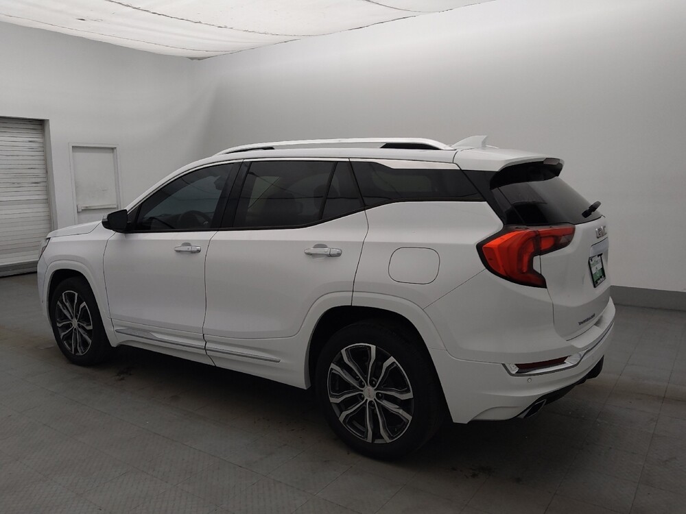 2018 GMC Terrain in Fort Myers, FL 33907 - 18137322 3