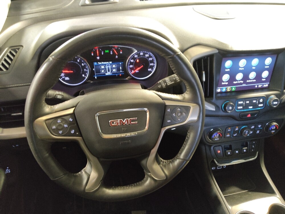 2018 GMC Terrain in Fort Myers, FL 33907 - 18137322 22