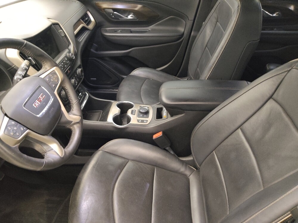 2018 GMC Terrain in Fort Myers, FL 33907 - 18137322 17