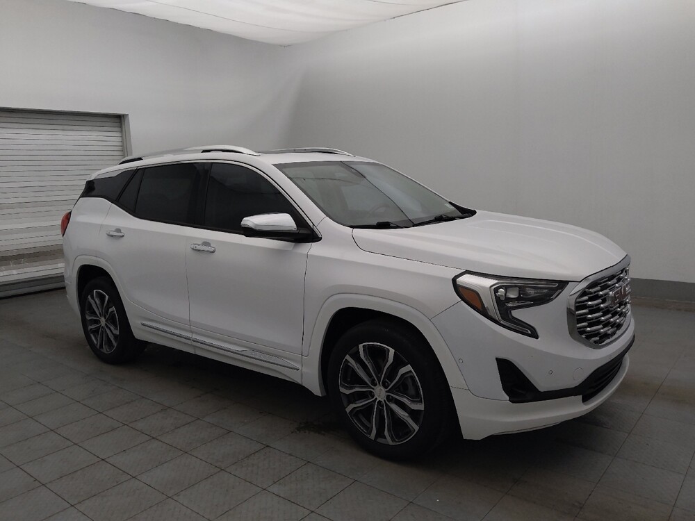 2018 GMC Terrain in Fort Myers, FL 33907 - 18137322 11