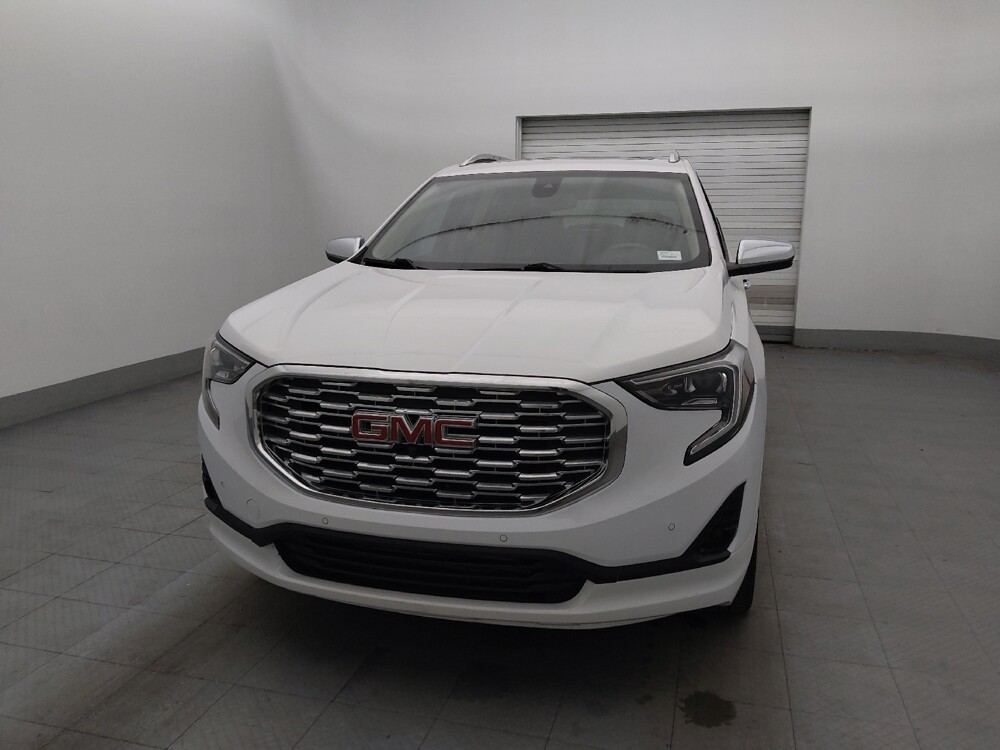2018 GMC Terrain in Fort Myers, FL 33907 - 18137322 15