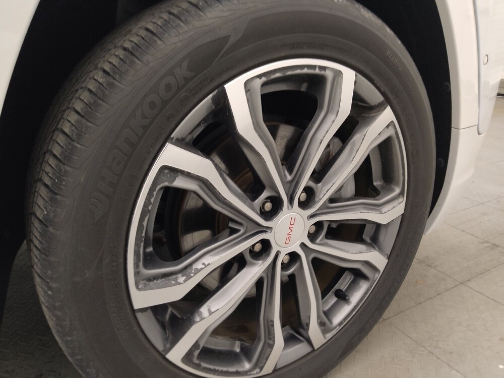 2018 GMC Terrain in Fort Myers, FL 33907 - 18137322 31