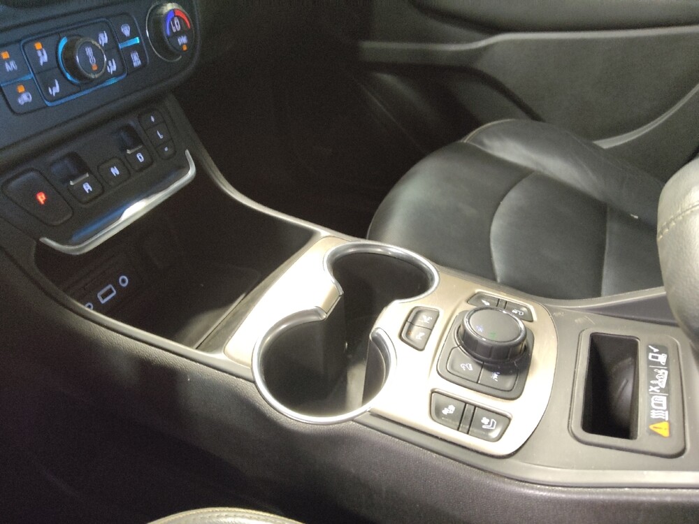 2018 GMC Terrain in Fort Myers, FL 33907 - 18137322 26