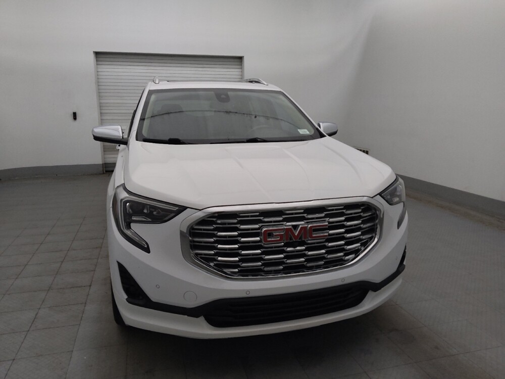 2018 GMC Terrain in Fort Myers, FL 33907 - 18137322 14