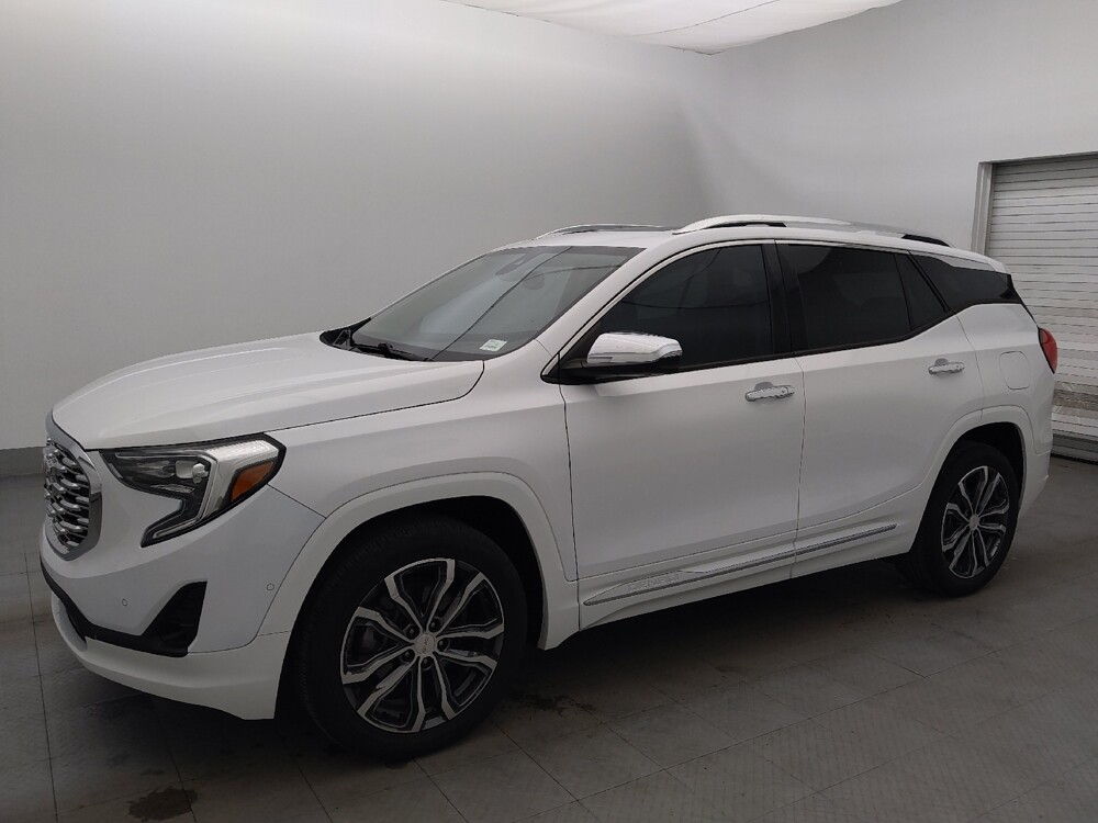 2018 GMC Terrain in Fort Myers, FL 33907 - 18137322 2