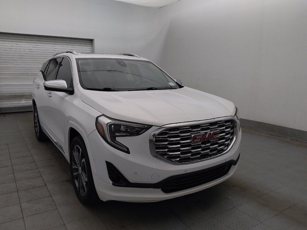 2018 GMC Terrain in Fort Myers, FL 33907 - 18137322 13