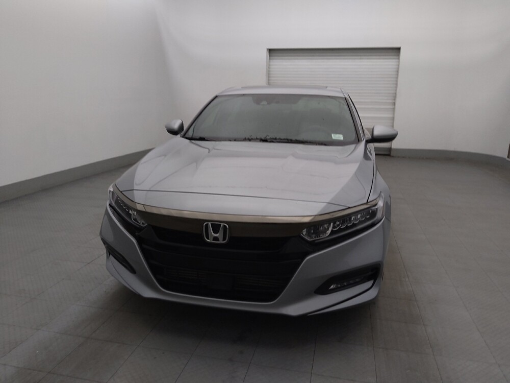 2018 Honda Accord in Fort Myers, FL 33907 - 18137323 15