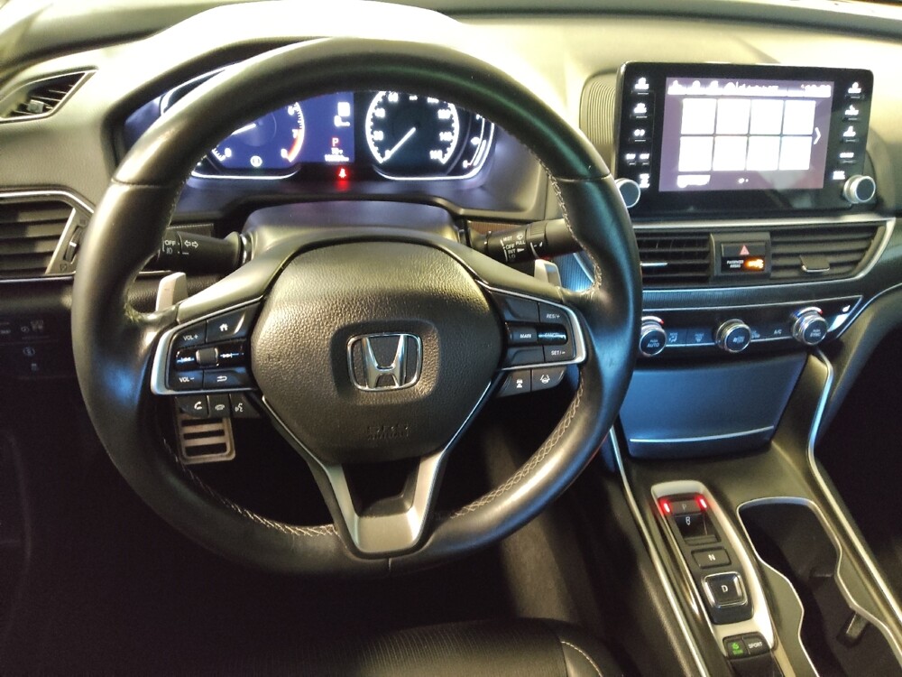 2018 Honda Accord in Fort Myers, FL 33907 - 18137323 22