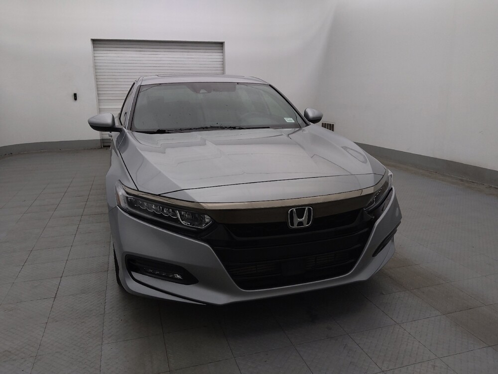 2018 Honda Accord in Fort Myers, FL 33907 - 18137323 14