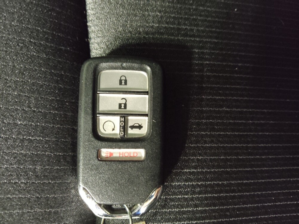 2018 Honda Accord in Fort Myers, FL 33907 - 18137323 32