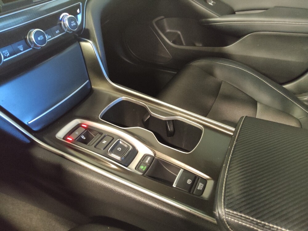 2018 Honda Accord in Fort Myers, FL 33907 - 18137323 26