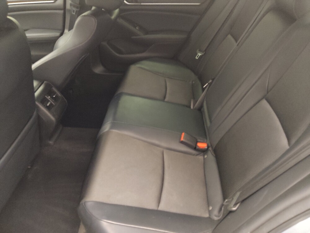 2018 Honda Accord in Fort Myers, FL 33907 - 18137323 18