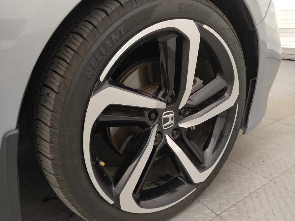 2018 Honda Accord in Fort Myers, FL 33907 - 18137323 31