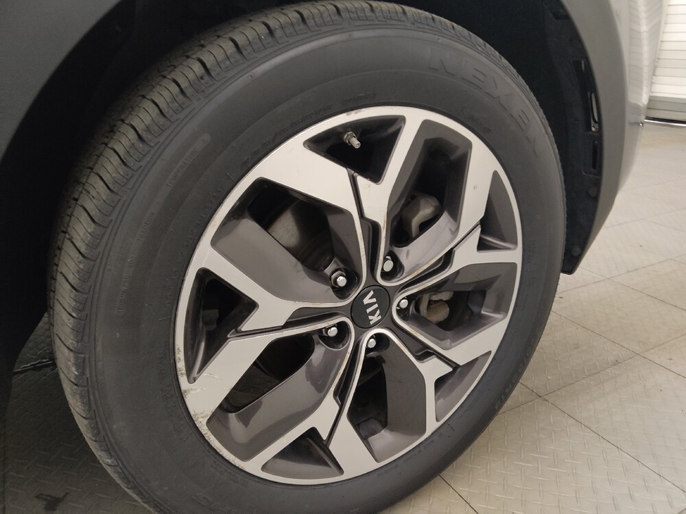 2020 Kia Sportage in Fort Myers, FL 33907 - 18137324 31