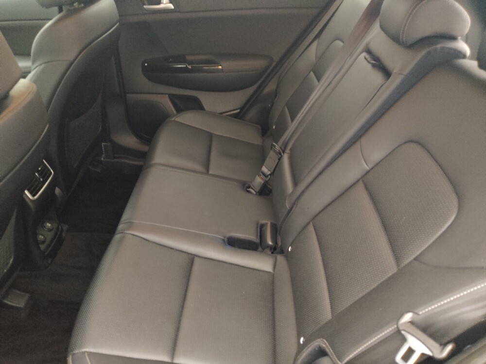 2020 Kia Sportage in Fort Myers, FL 33907 - 18137324 18