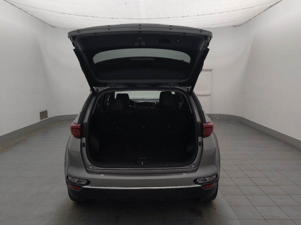 2020 Kia Sportage in Fort Myers, FL 33907 - 18137324 29
