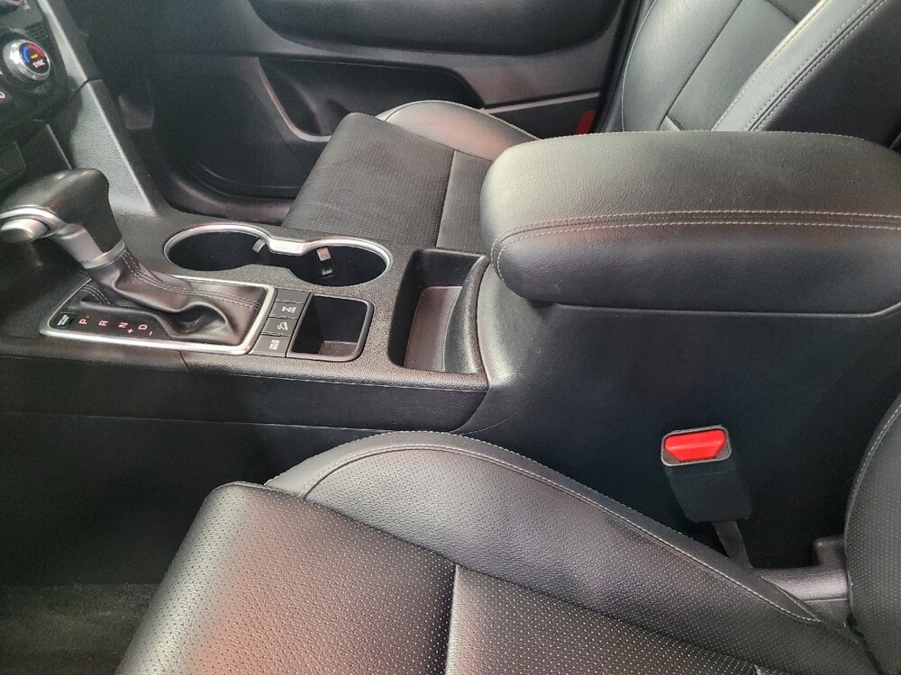 2020 Kia Sportage in Fort Myers, FL 33907 - 18137324 26