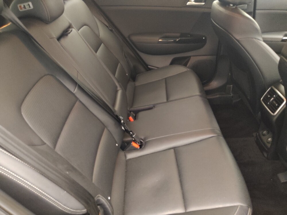 2020 Kia Sportage in Fort Myers, FL 33907 - 18137324 19