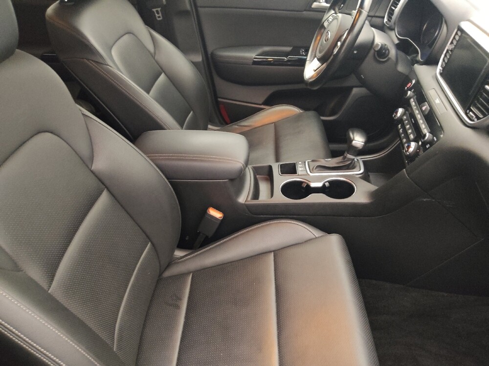 2020 Kia Sportage in Fort Myers, FL 33907 - 18137324 21