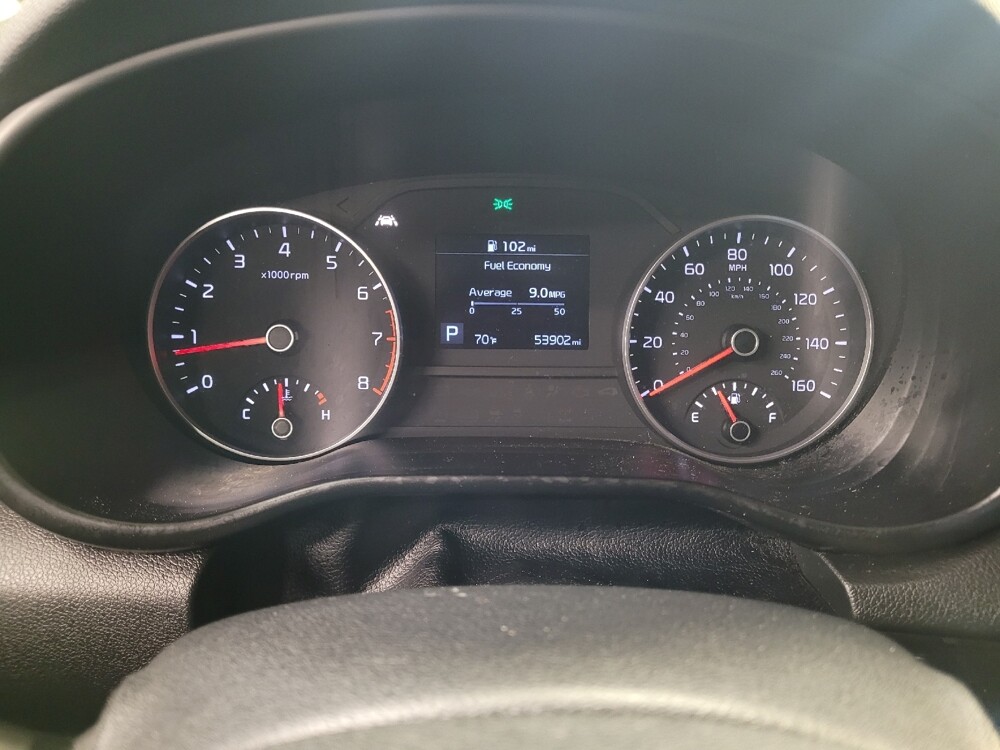 2020 Kia Sportage in Fort Myers, FL 33907 - 18137324 23