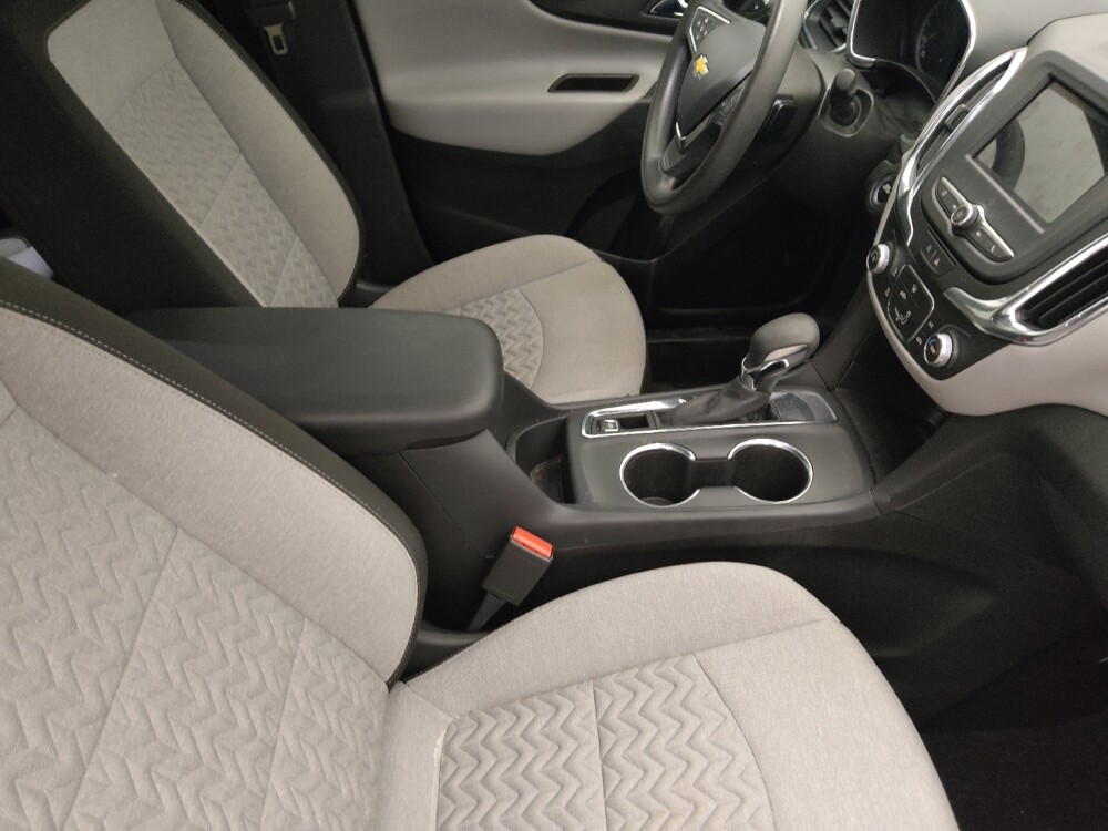 2024 Chevrolet Equinox in Fort Myers, FL 33907 - 18137326 21